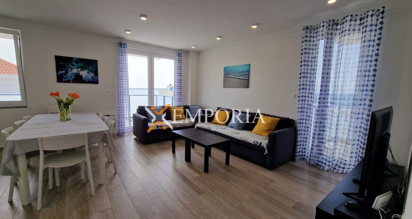 Apartment A852 – Privlaka