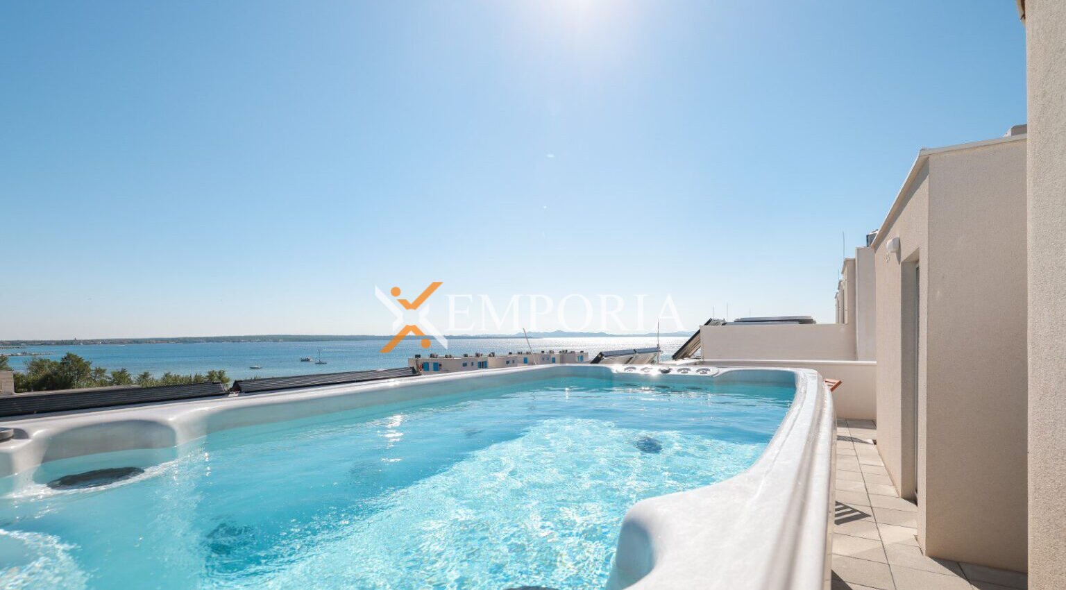 Apartment A853 – Privlaka Apartment A853 – Privlaka