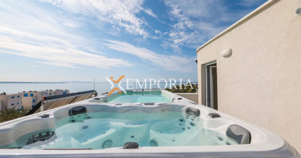 Apartment A1202 – Privlaka Apartment A1202 – Privlaka