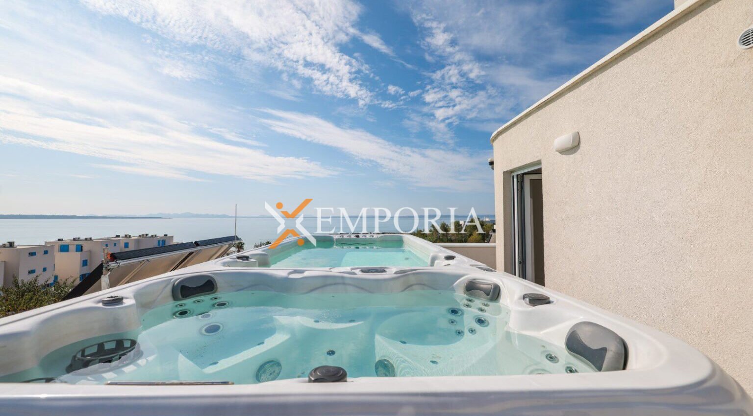 Apartment A1202 – Privlaka Apartment A1202 – Privlaka