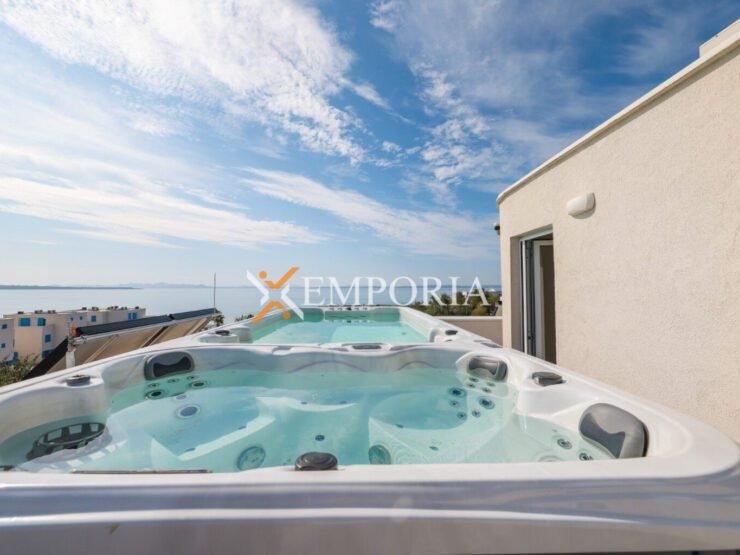 Apartment A1202 – Privlaka