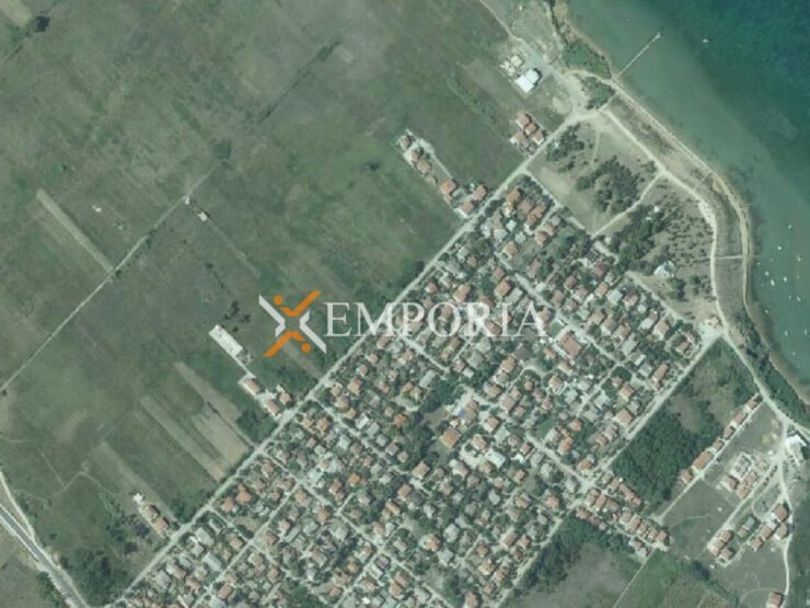 Urbanized land L105 – Privlaka