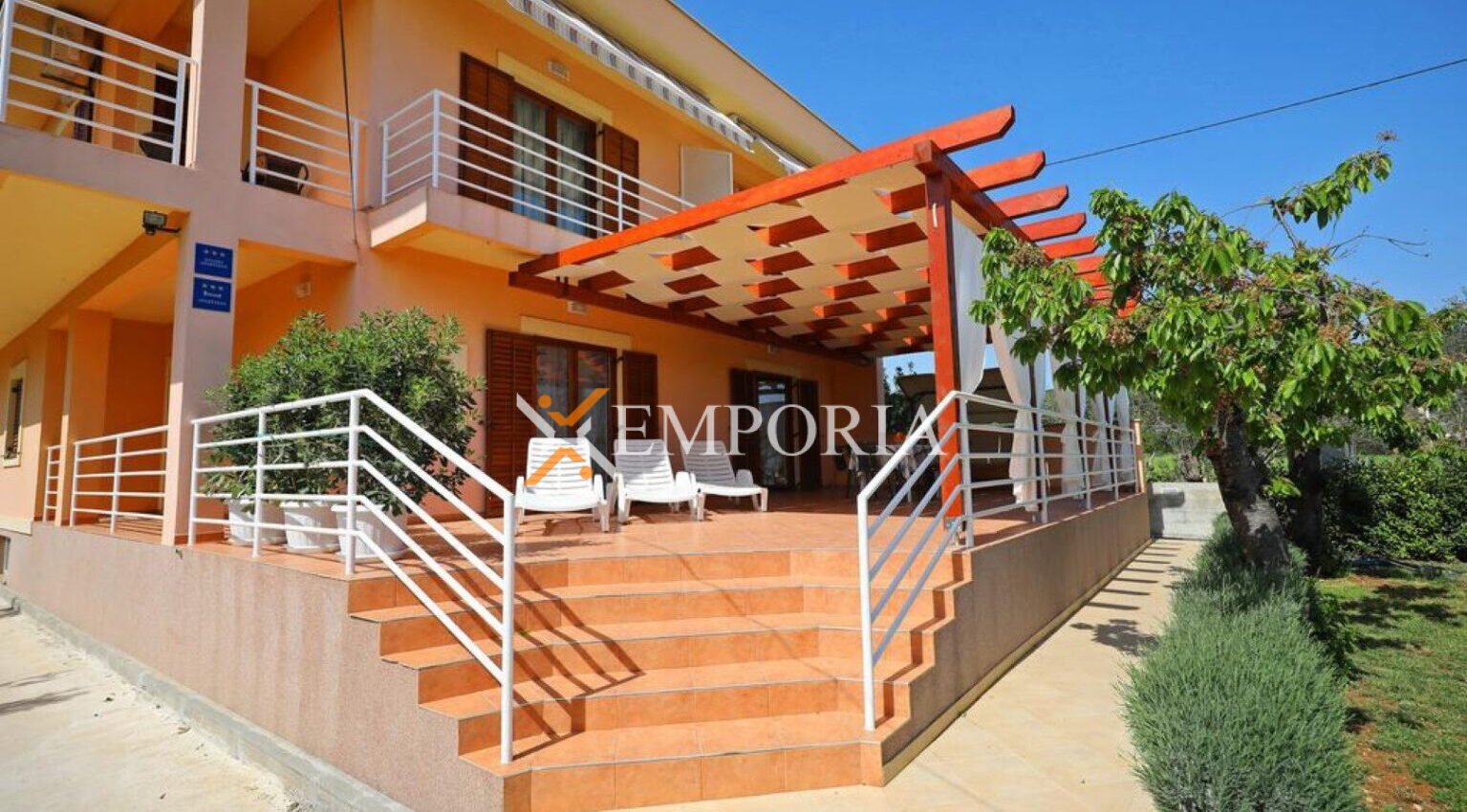 House H181 – Sukošan