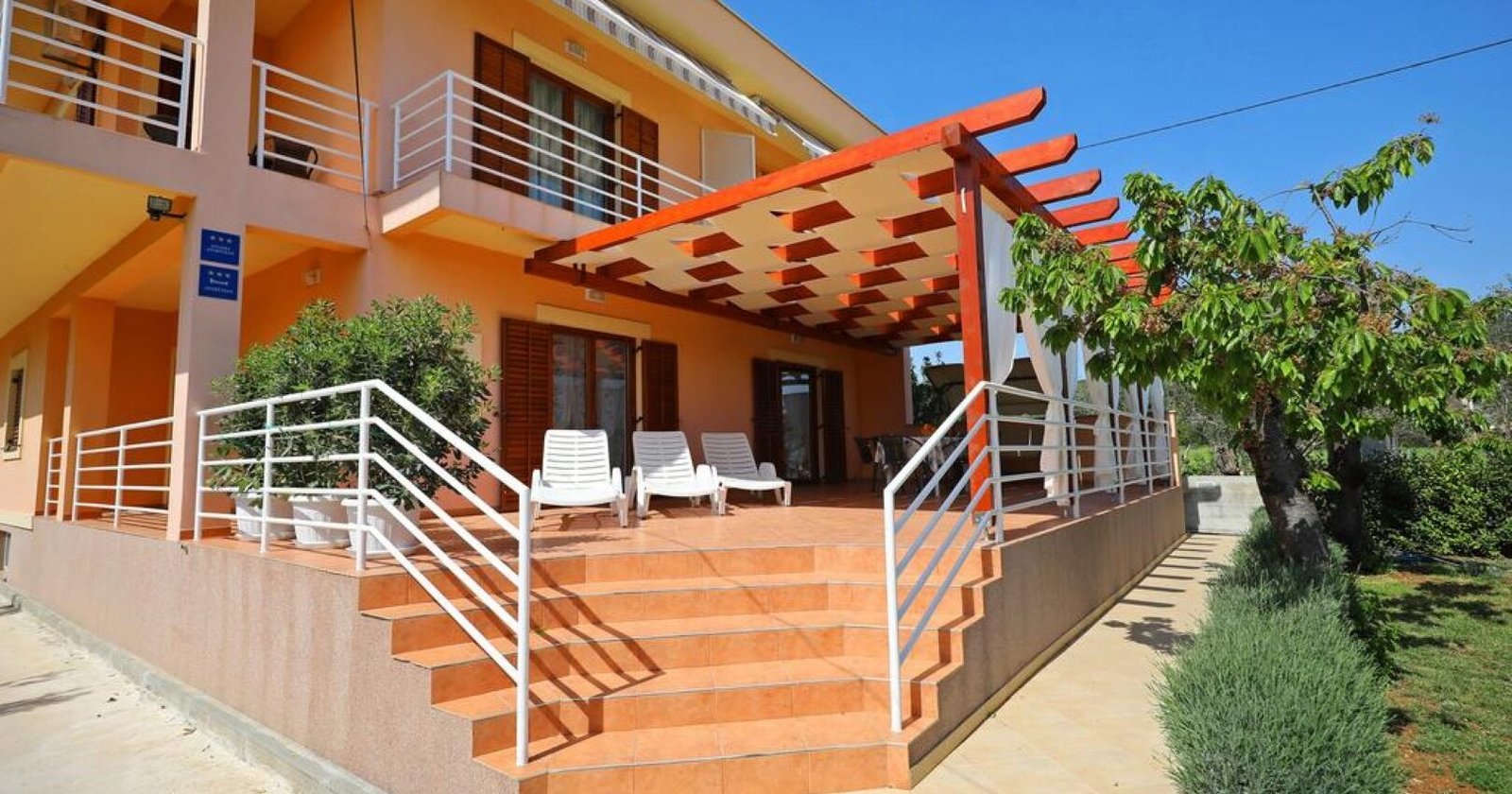 House H181 – Sukošan House H181 – Sukošan