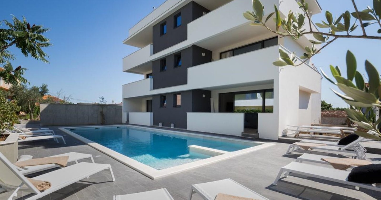 Business property B128 – Zadar, Plovanija Business property B128 – Zadar, Plovanija