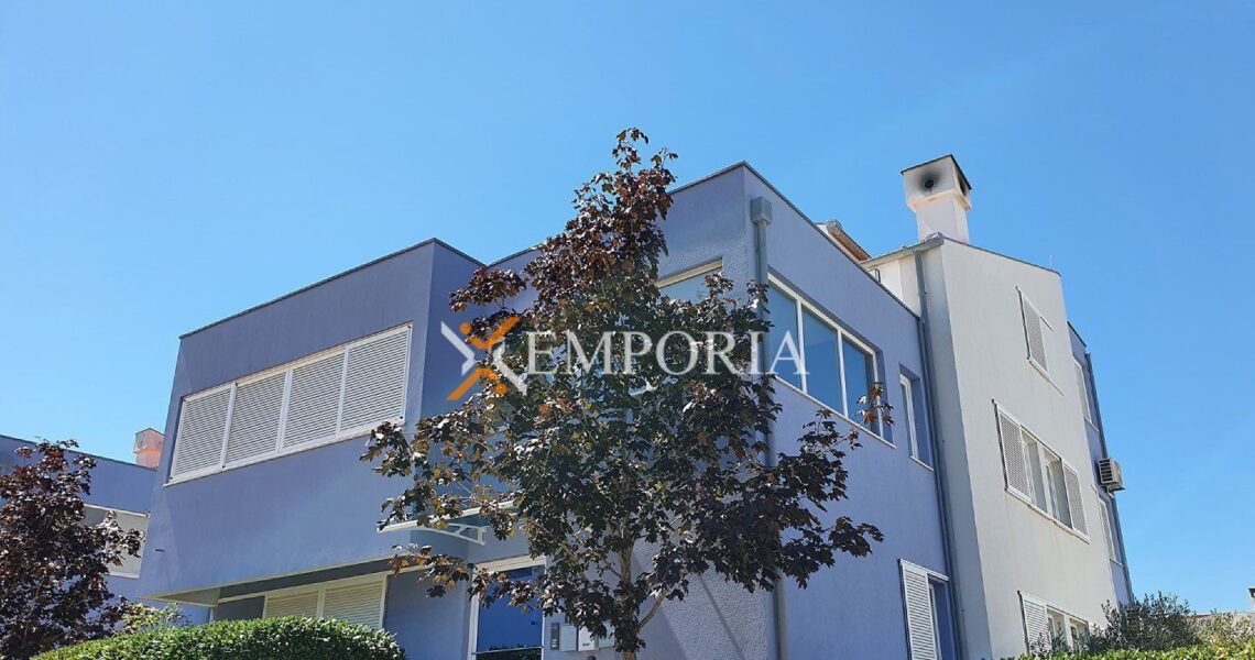 Flat F630 – Zadar, Borik Flat F630 – Zadar, Borik