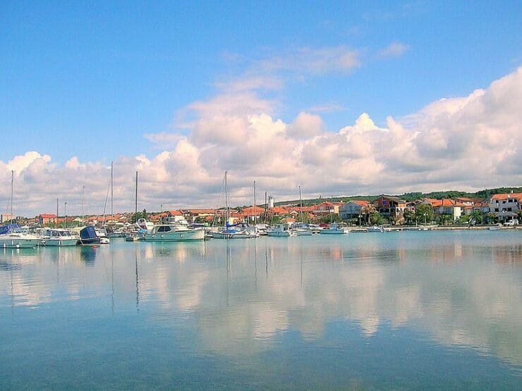 Bibinje Bibinje