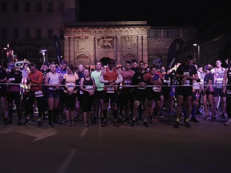 Zadar Night Run