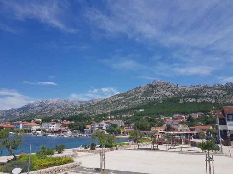 Starigrad Starigrad