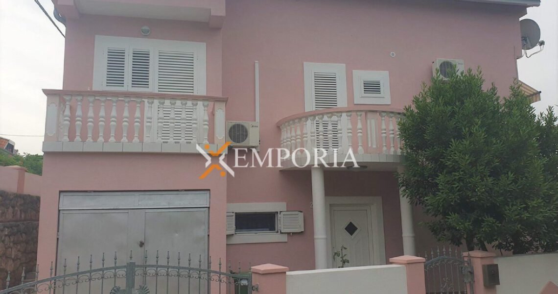 House H490 – Jasenice, Maslenica House H490 – Jasenice, Maslenica
