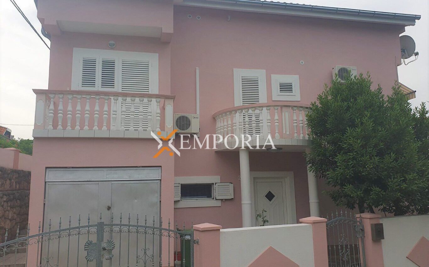 House H490 – Jasenice, Maslenica House H490 – Jasenice, Maslenica