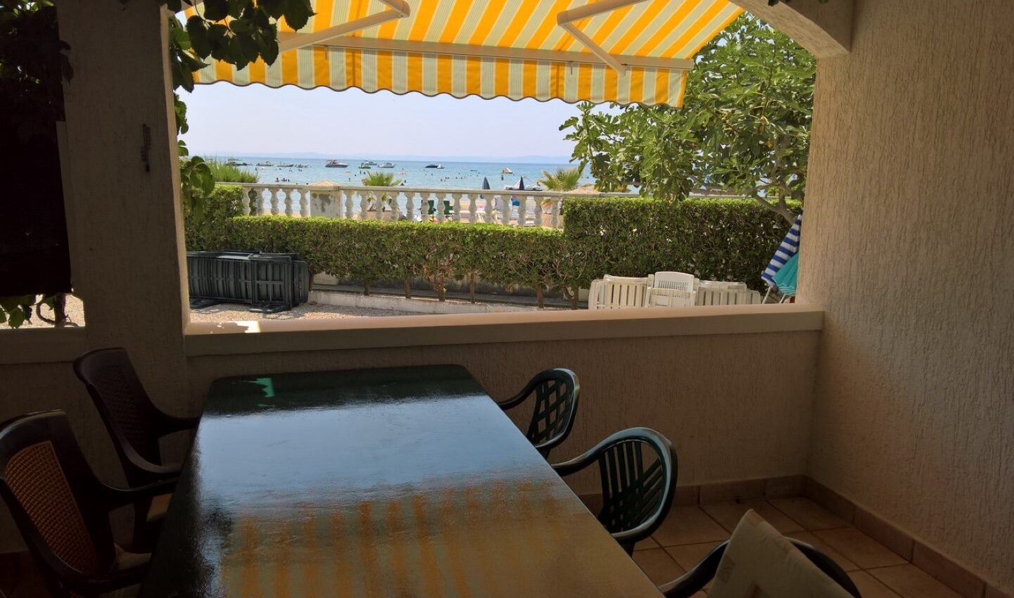 Apartment A512 – Vir Apartment A512 – Vir