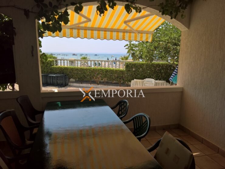 Apartment A512 – Vir