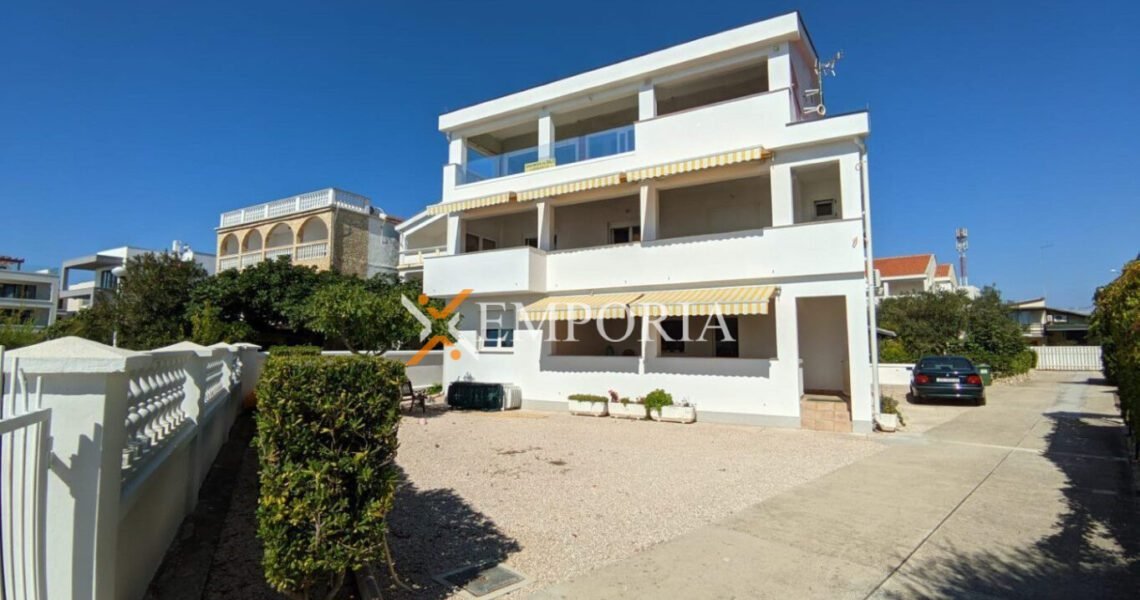 Apartment A764 – Vir