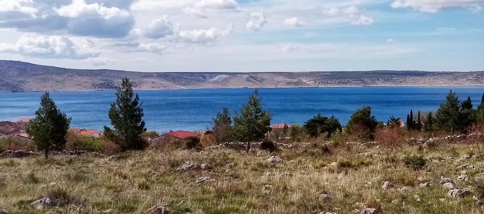 Urbanized land L309 – Starigrad