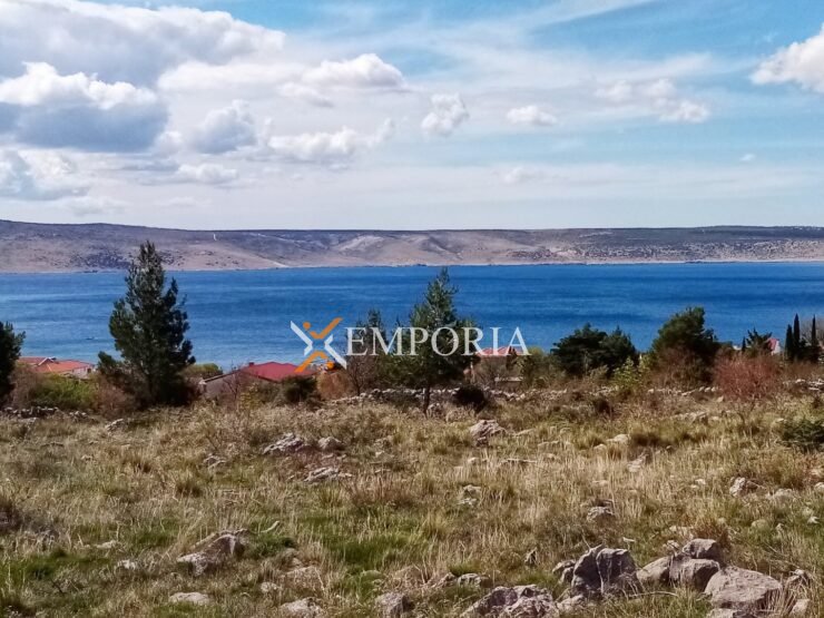 Urbanized land L309 – Starigrad