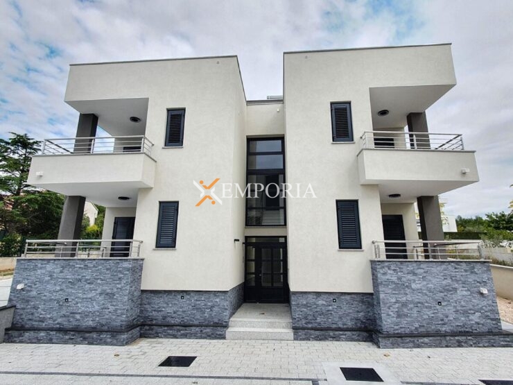 Apartment A790 – Zadar Surrounding Area, Kožino