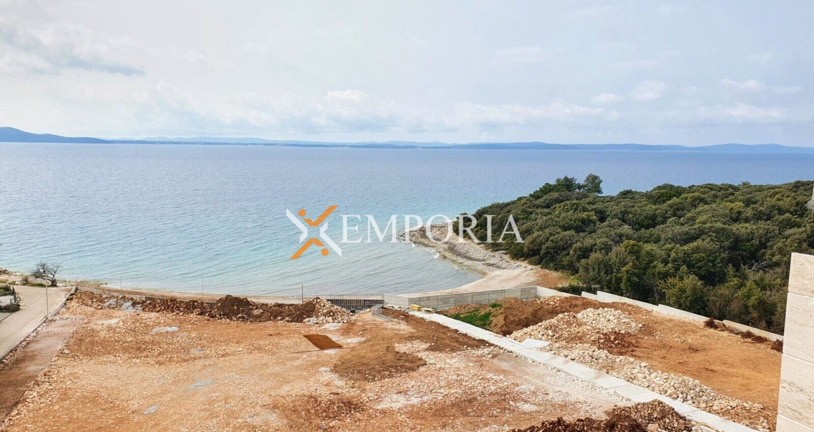 Urbanized land L331 – Zadar Surrounding Area, Kožino Urbanized land L331 – Zadar Surrounding Area, Kožino