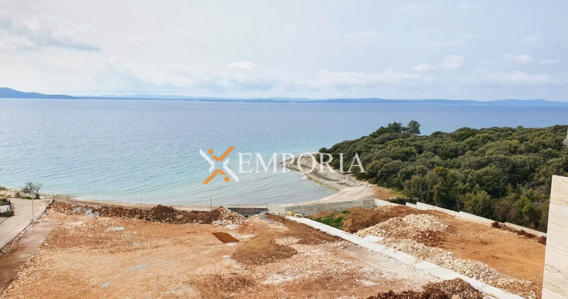 Urbanized land L331 – Zadar-okolica, Kožino