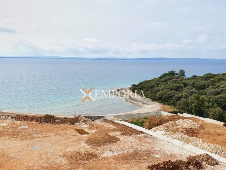 Urbanized land L331 – Zadar-okolica, Kožino