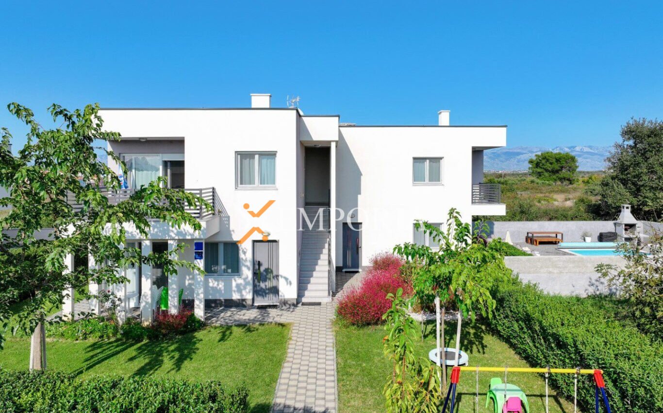 House H239 – Nin, Zaton House H239 – Nin, Zaton