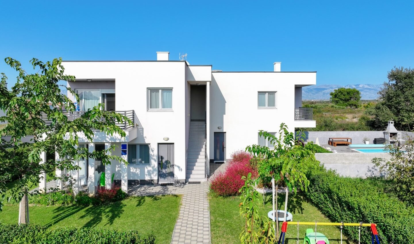 House H239 – Nin, Zaton House H239 – Nin, Zaton