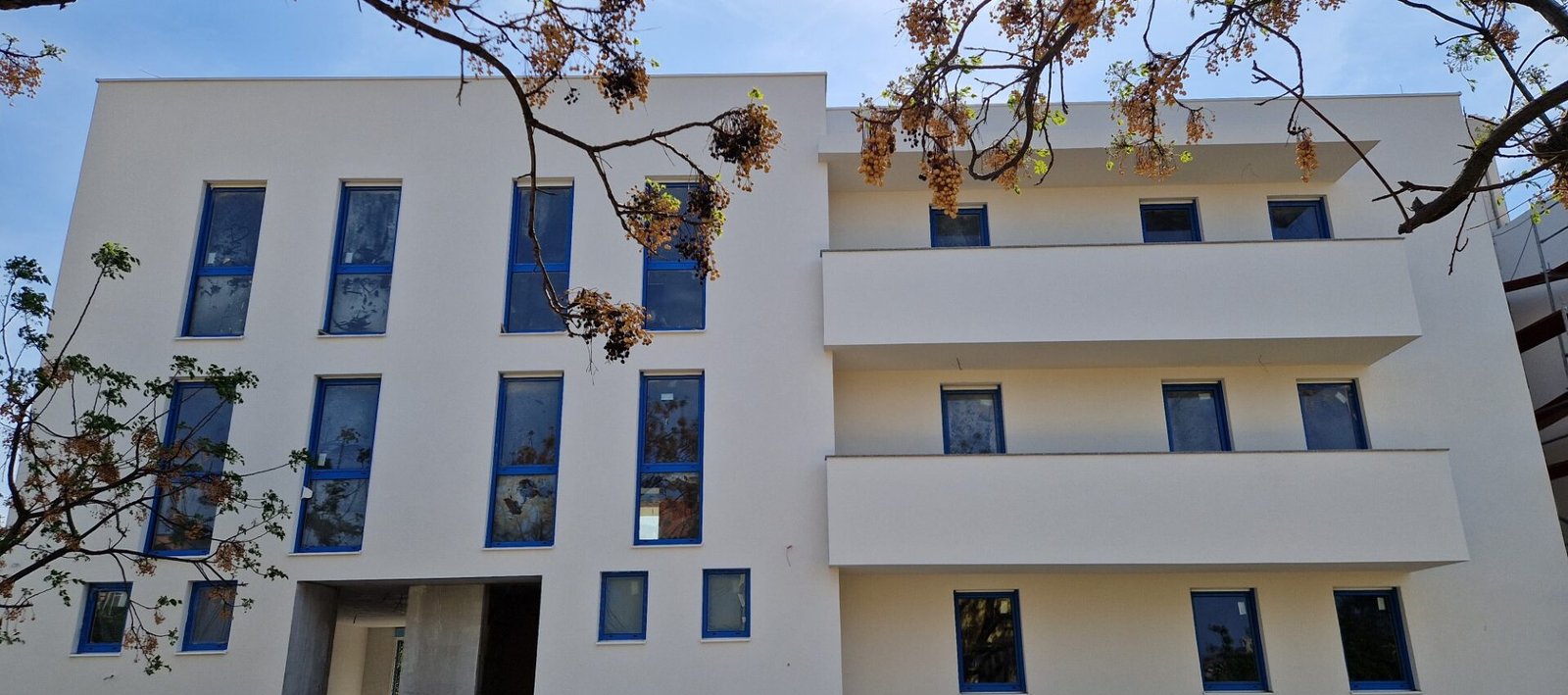 Apartment A1206 – Privlaka