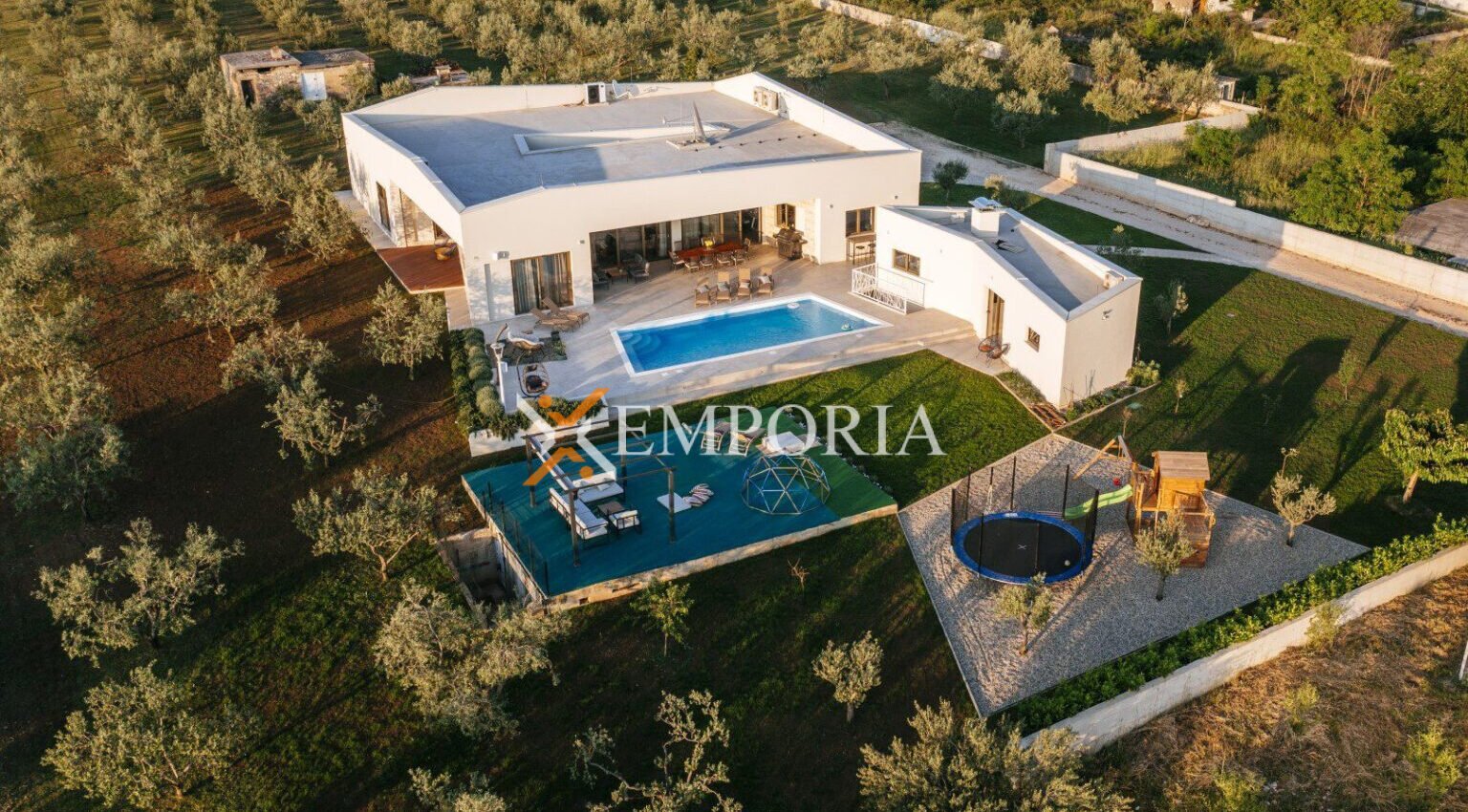 House H498 – Zemunik Donji, Smoković House H498 – Zemunik Donji, Smoković