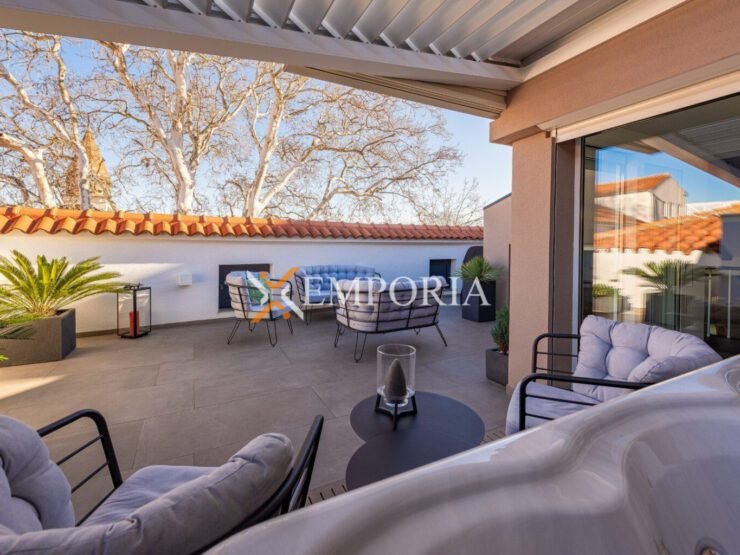 Flat F889 – Zadar, Poluotok (old town)