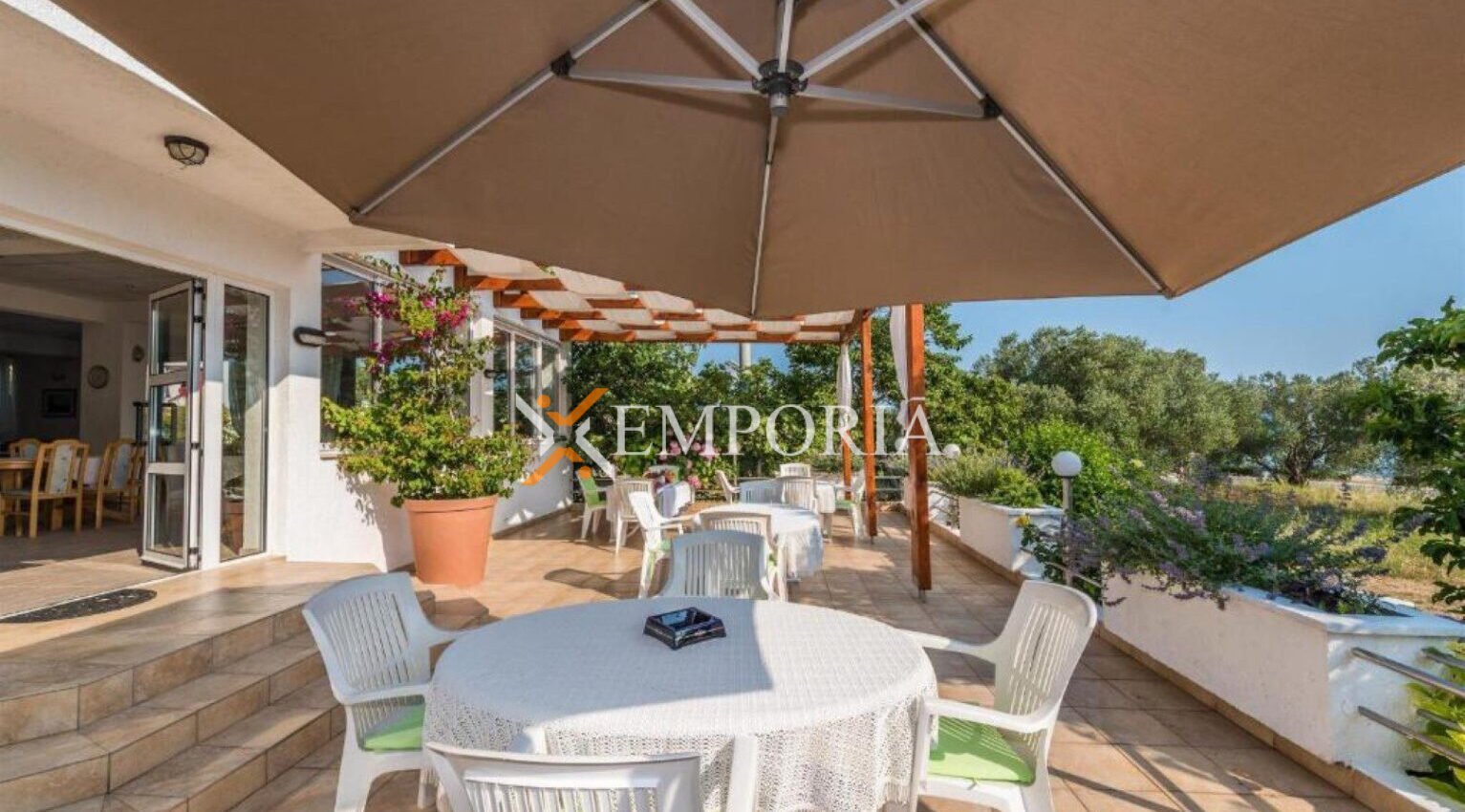 Business property B132 – Sukošan