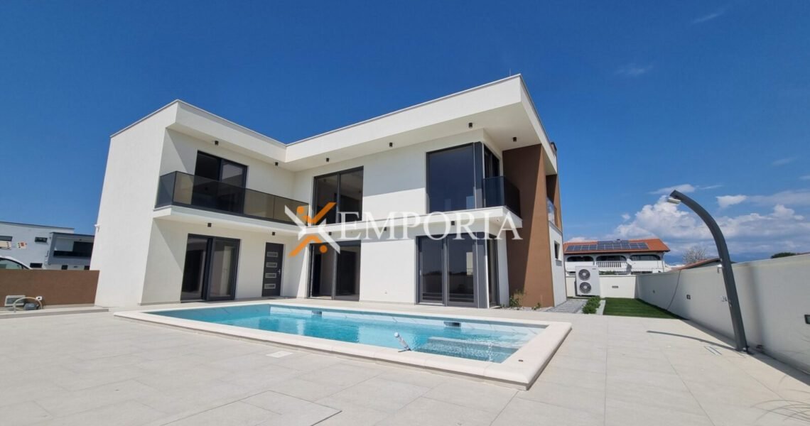 House H542 – Privlaka, Sabunike