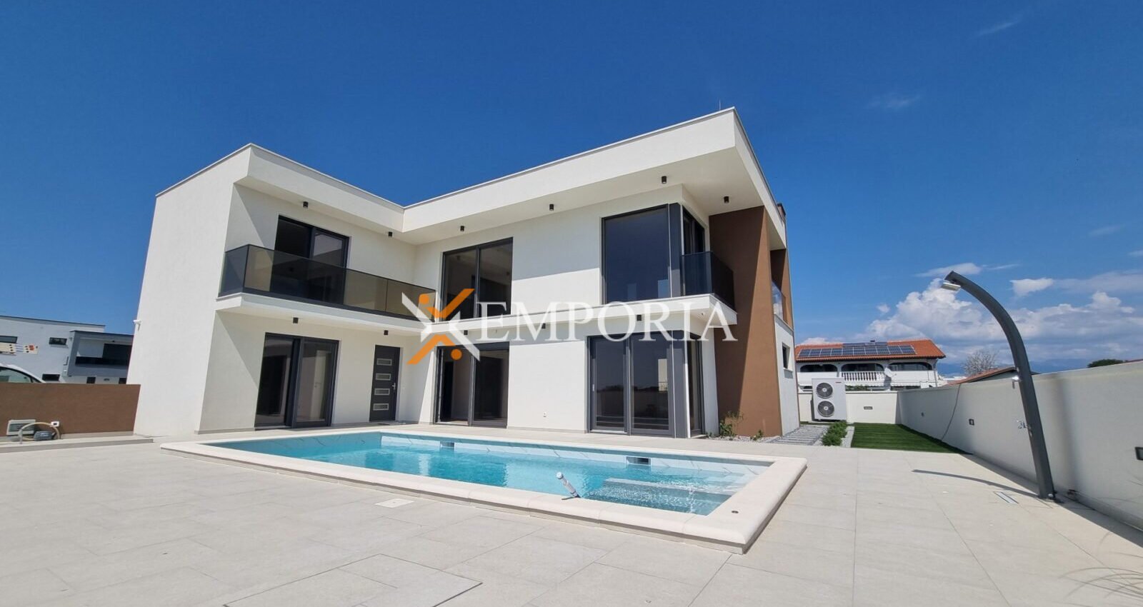 House H542 – Privlaka, Sabunike