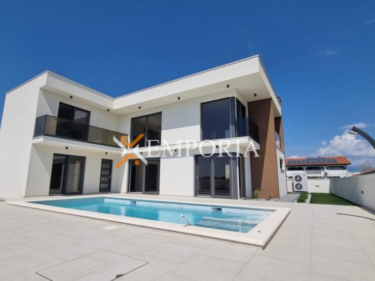 House H542 – Privlaka, Sabunike