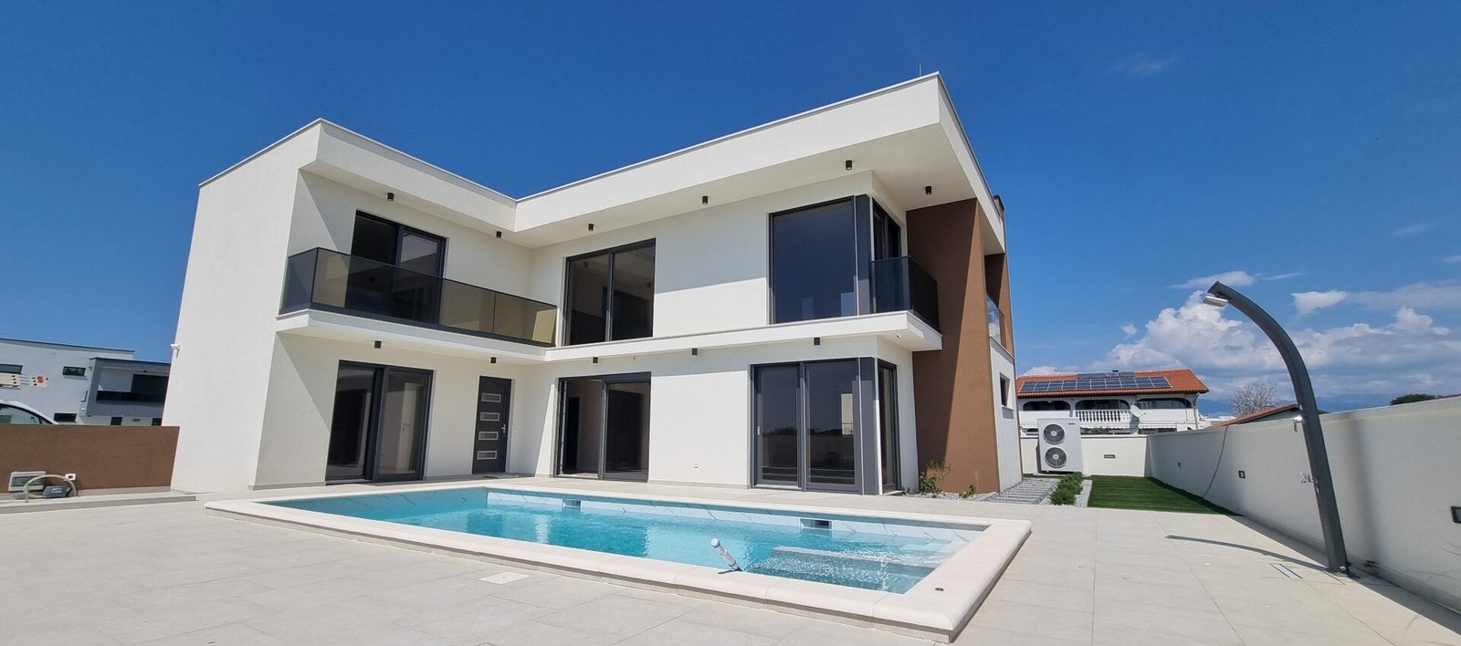 House H542 – Privlaka, Sabunike