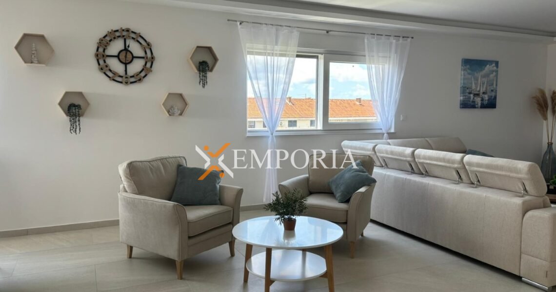 Apartment A984 – Privlaka Apartment A984 – Privlaka