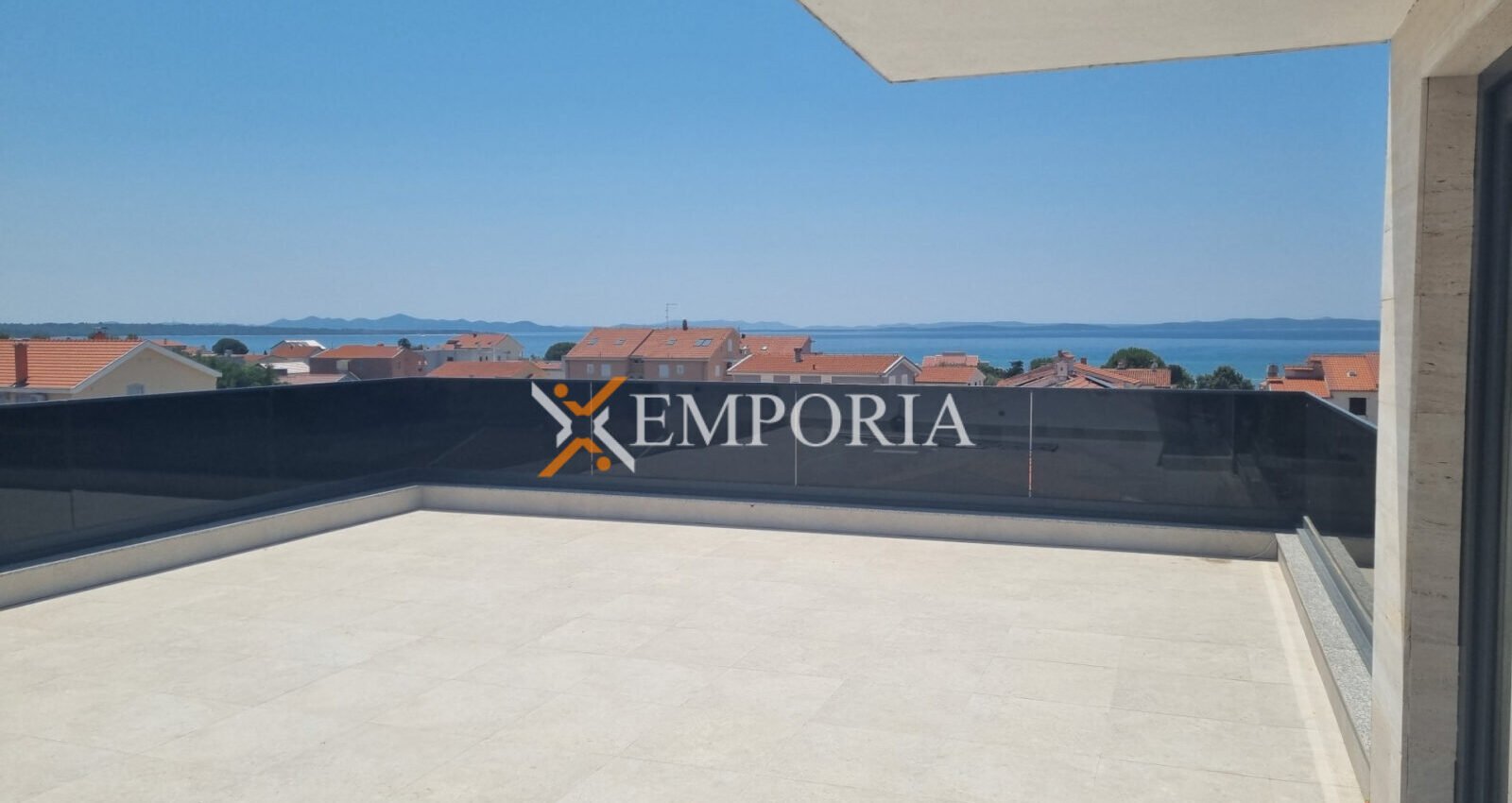 Apartment A989 – Privlaka