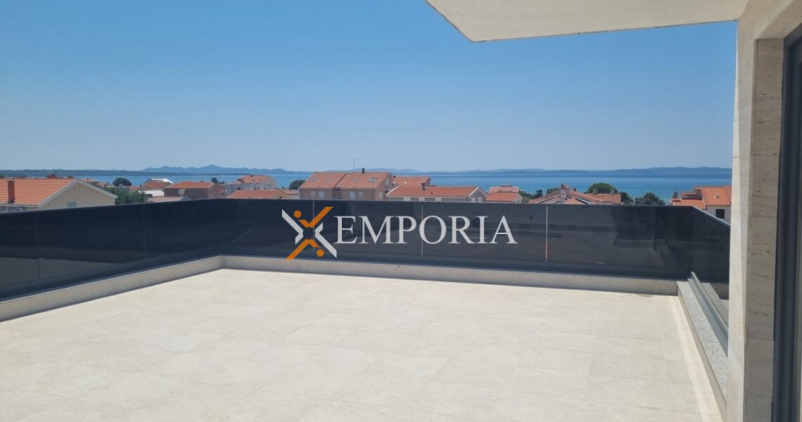Apartment A989 – Privlaka Apartment A989 – Privlaka