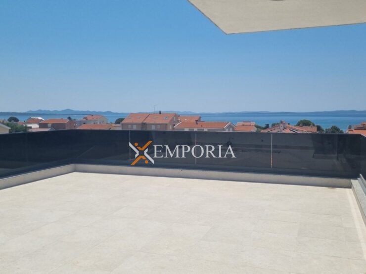 Apartment A989 – Privlaka