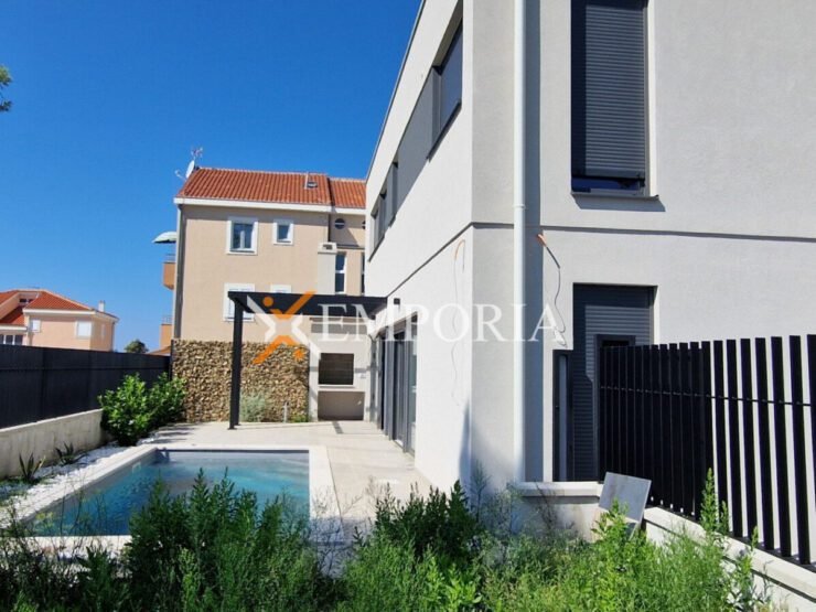 Apartment A994 – Privlaka