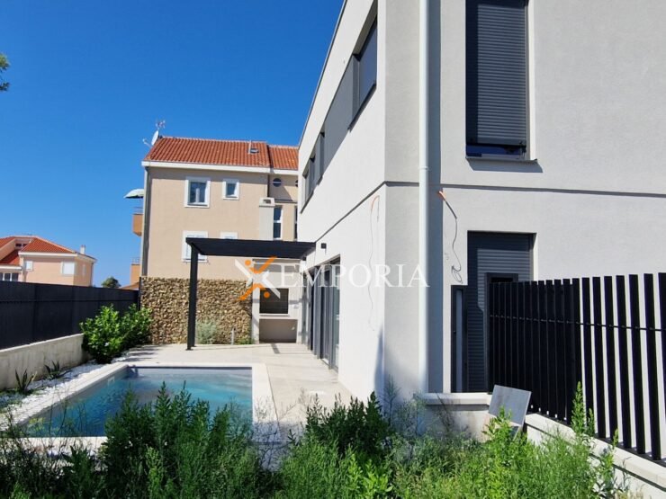 Apartment A994 – Privlaka