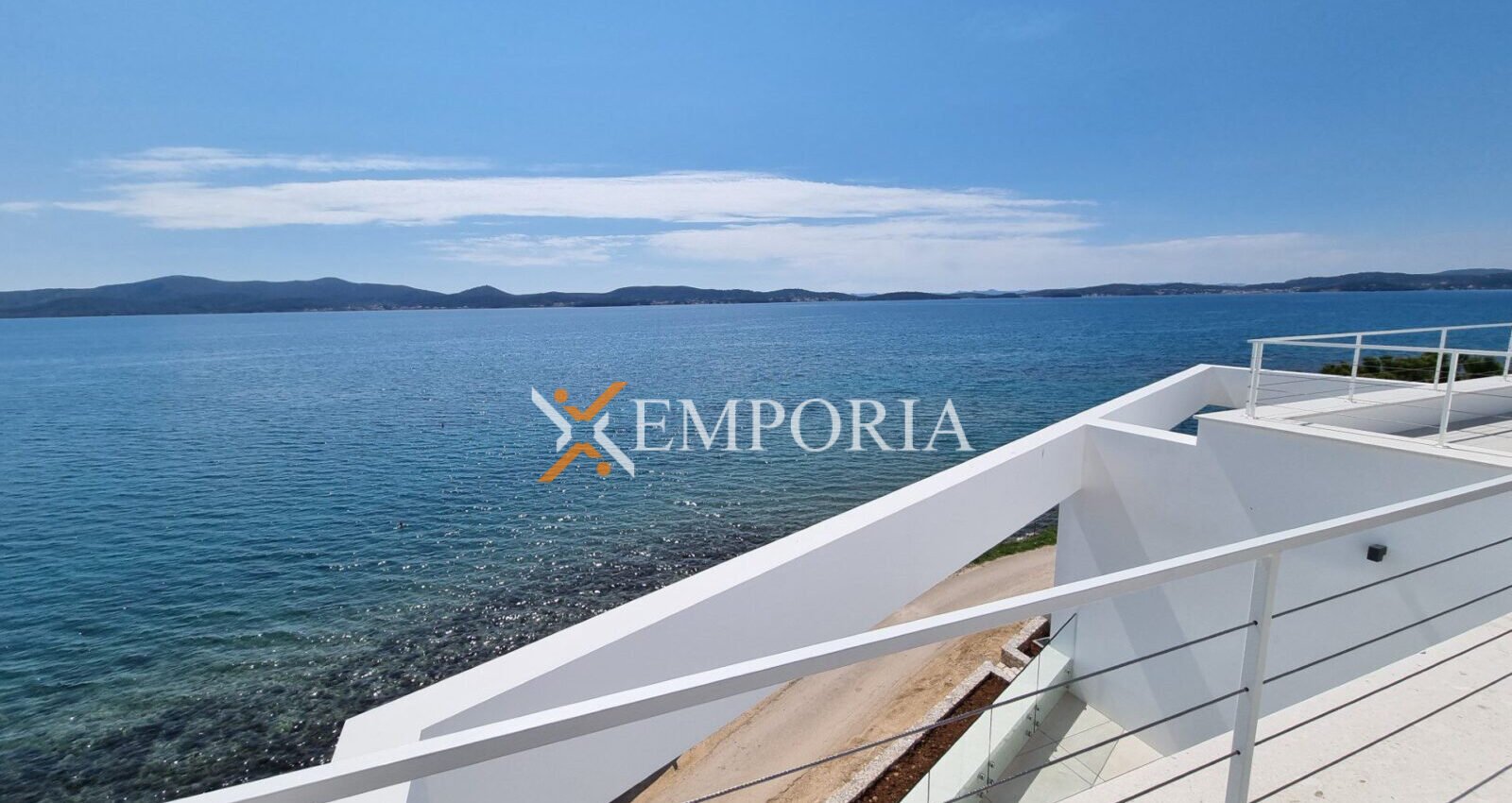 Apartment A1038 – Sukošan