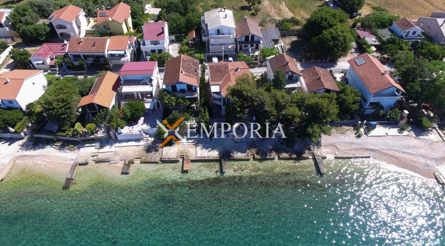 House H546 – Bibinje