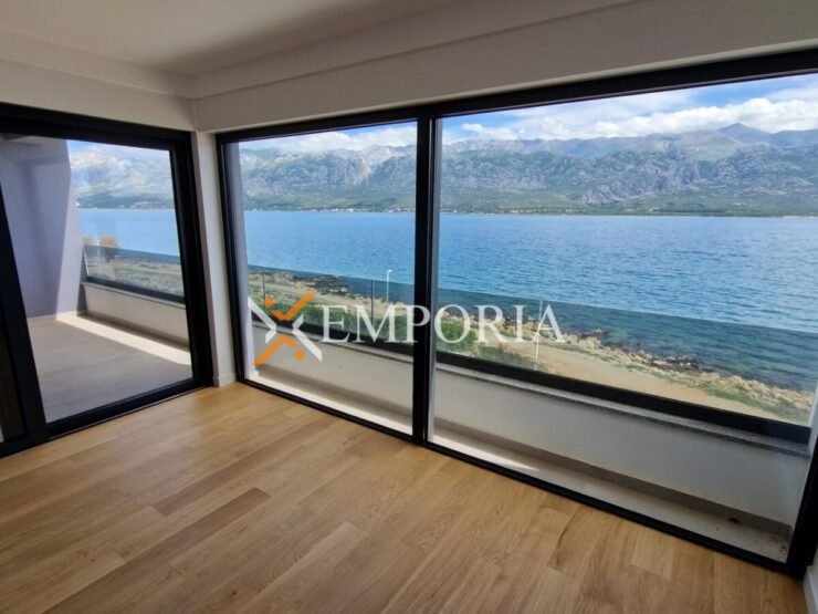 Apartment A1032 – Posedarje, Vinjerac