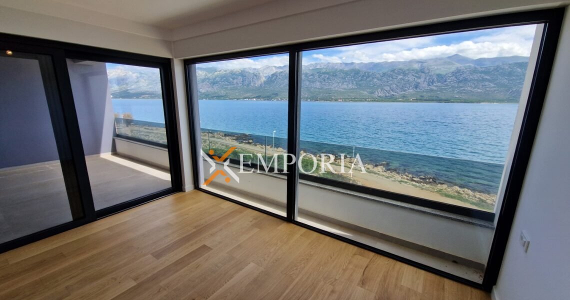Apartment A1032 – Posedarje, Vinjerac