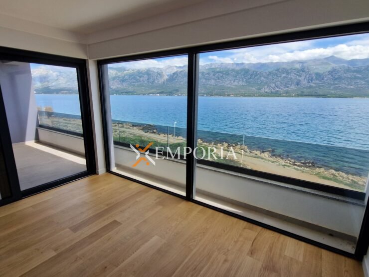 Apartment A1032 – Posedarje, Vinjerac