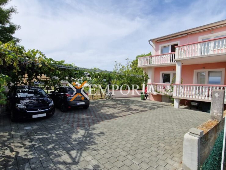 House H550 – Privlaka, Sabunike