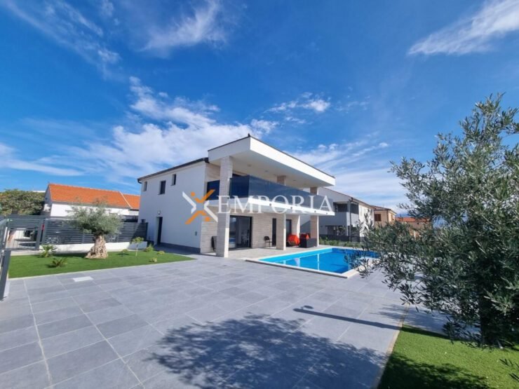 Emporia Real Estate Croatia Houses for sale, Zadar and surroundings