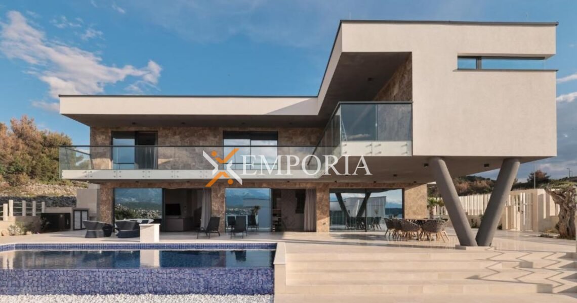 House H554 – Novigrad House H554 – Novigrad