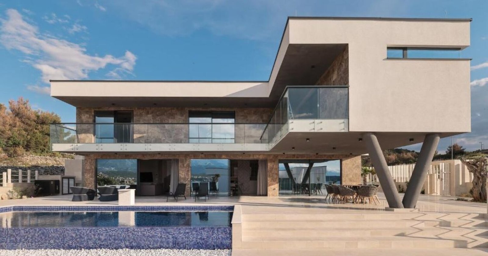 House H554 – Novigrad House H554 – Novigrad