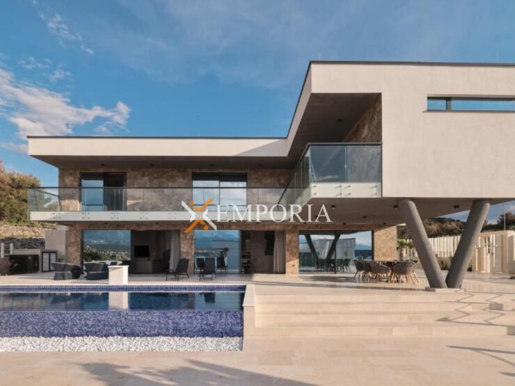 House H554 – Novigrad